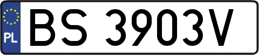 BS3903V