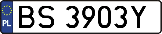BS3903Y