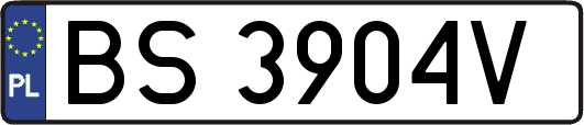 BS3904V