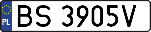BS3905V