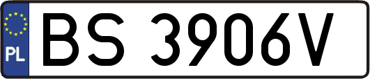 BS3906V