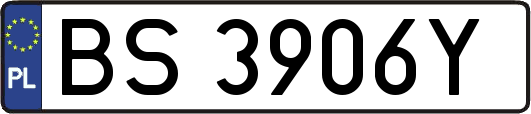 BS3906Y