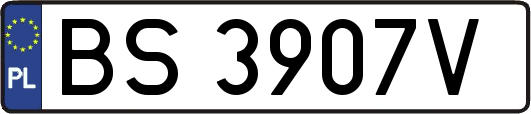 BS3907V