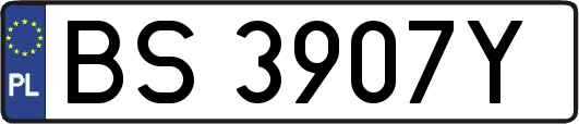 BS3907Y
