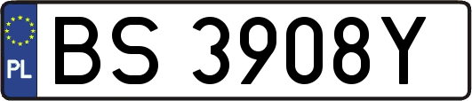 BS3908Y