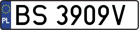 BS3909V
