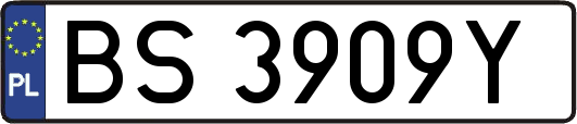 BS3909Y
