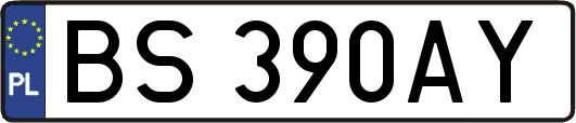 BS390AY