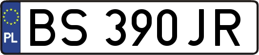 BS390JR