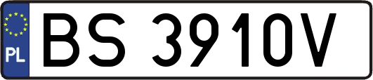 BS3910V
