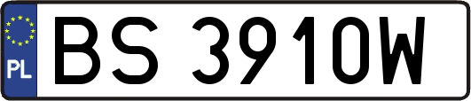 BS3910W