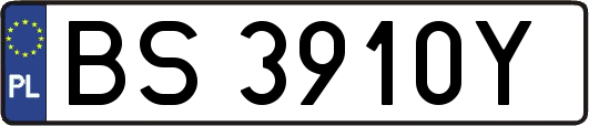 BS3910Y