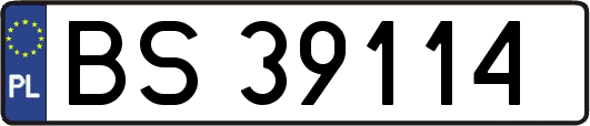 BS39114
