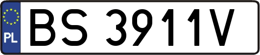 BS3911V