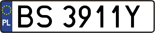 BS3911Y