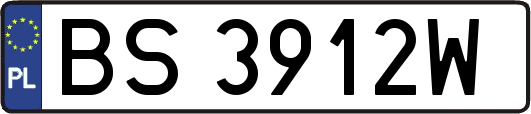BS3912W