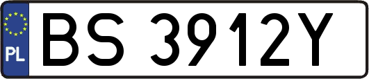 BS3912Y