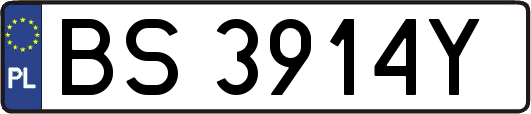 BS3914Y