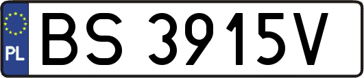 BS3915V