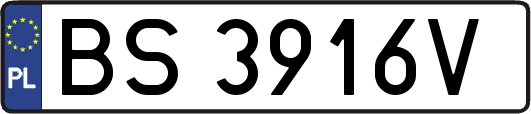 BS3916V