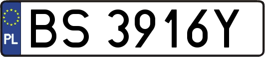 BS3916Y
