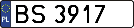 BS3917