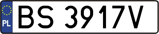 BS3917V