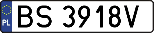 BS3918V
