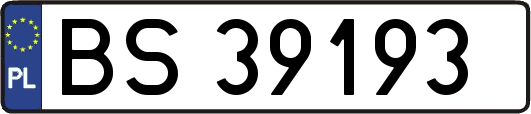 BS39193