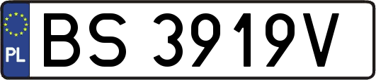 BS3919V