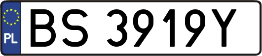 BS3919Y