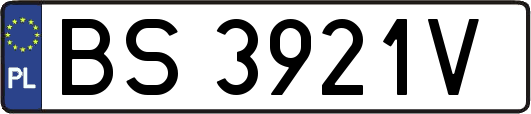 BS3921V