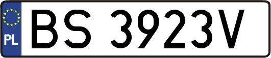 BS3923V