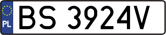 BS3924V