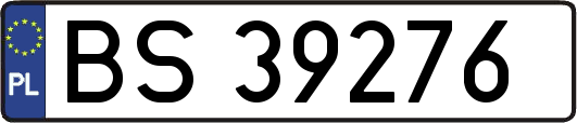 BS39276