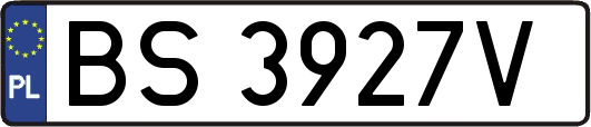 BS3927V