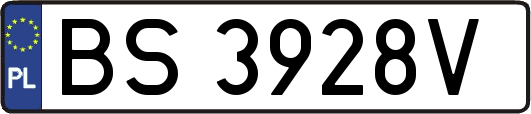 BS3928V