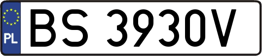 BS3930V