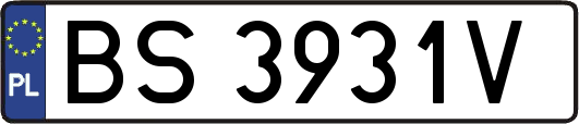 BS3931V
