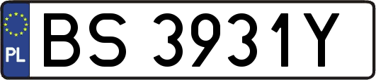 BS3931Y