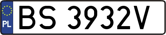 BS3932V
