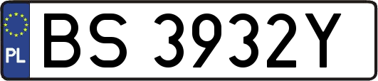 BS3932Y