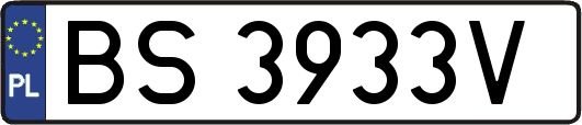 BS3933V