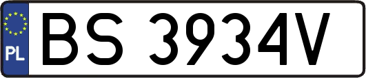 BS3934V