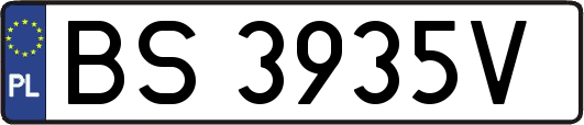 BS3935V