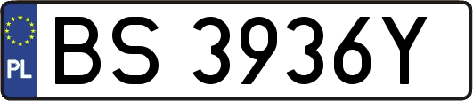BS3936Y