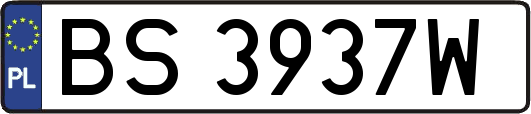 BS3937W