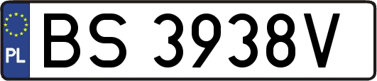 BS3938V