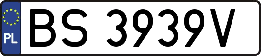 BS3939V