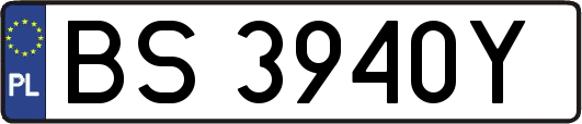 BS3940Y